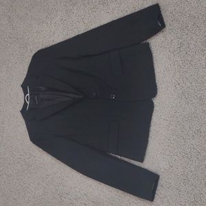 Banana republic blazer